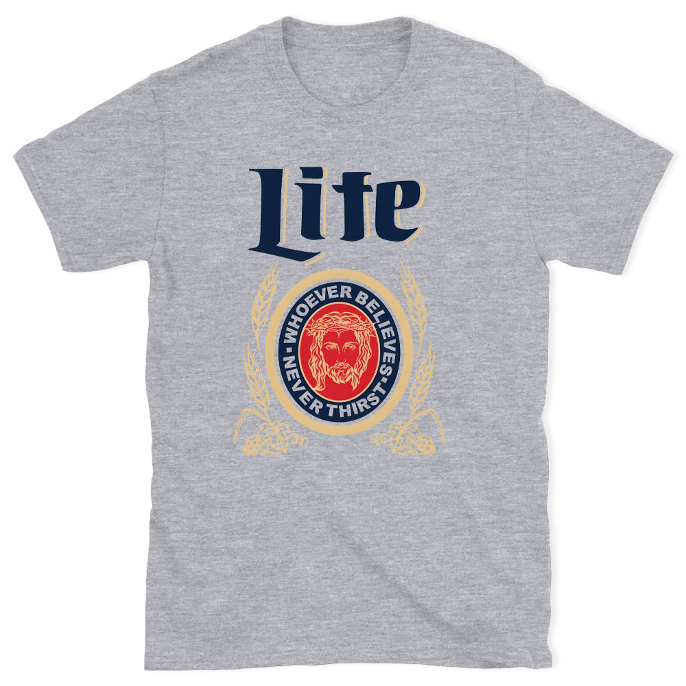 Sample T-Shirt All Color Sale-GuidingCross