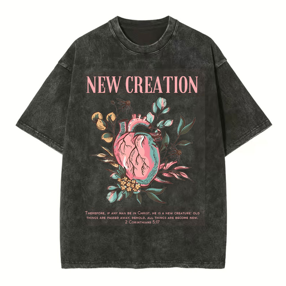 New-Creation-Christian-Washed-T-Shirt