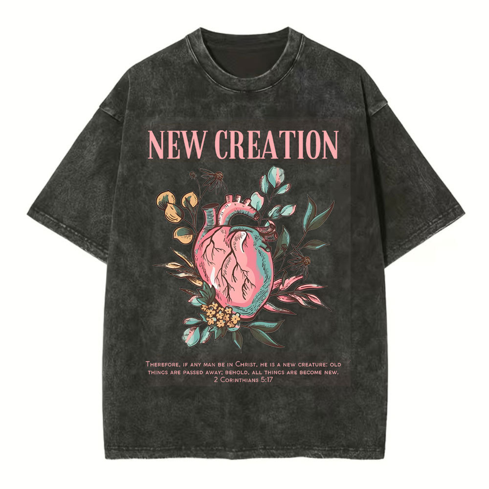 New-Creation-Christian-Washed-T-Shirt