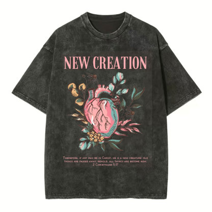 New-Creation-Christian-Washed-T-Shirt