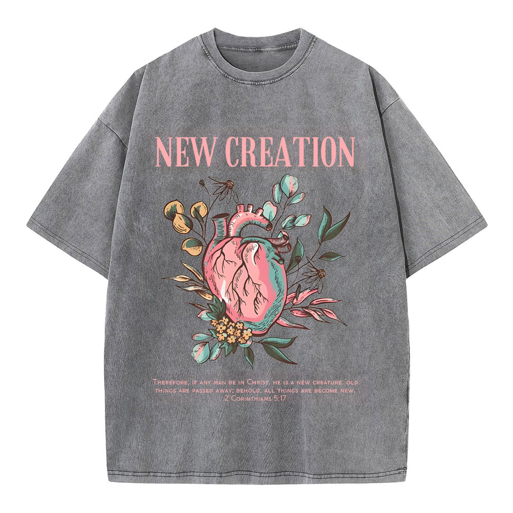 New-Creation-Christian-Washed-T-Shirt