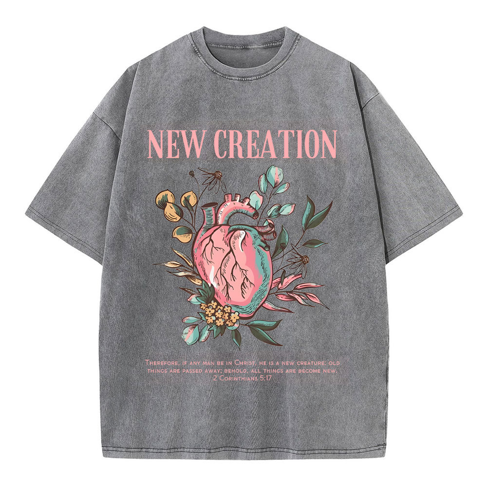 New-Creation-Christian-Washed-T-Shirt
