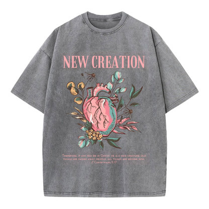 New-Creation-Christian-Washed-T-Shirt