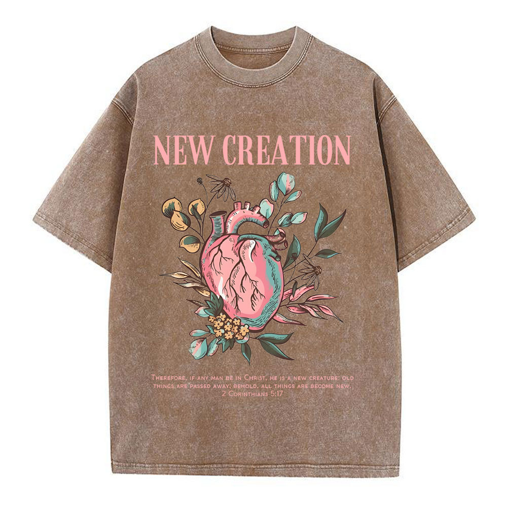 New-Creation-Christian-Washed-T-Shirt