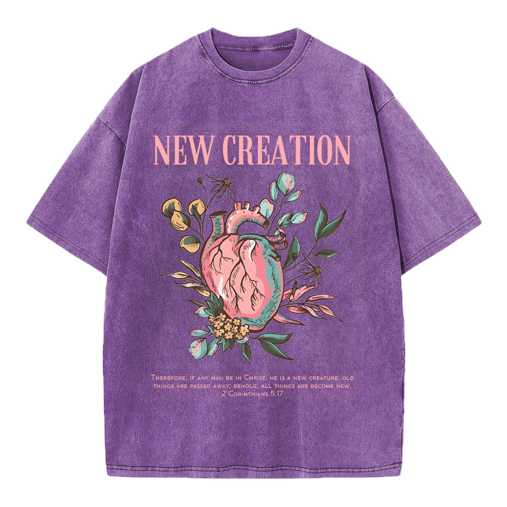New-Creation-Christian-Washed-T-Shirt