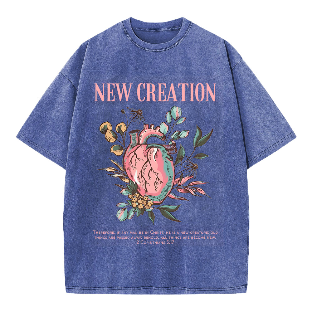 New-Creation-Christian-Washed-T-Shirt