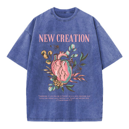 New-Creation-Christian-Washed-T-Shirt