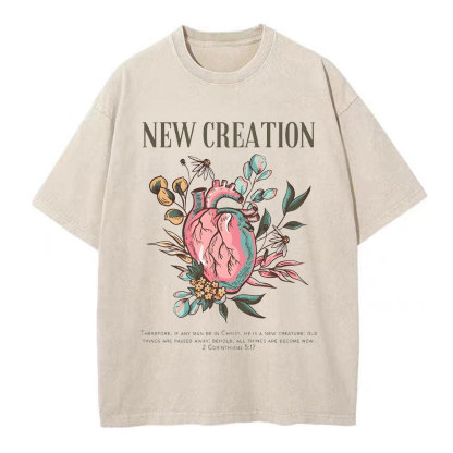 New-Creation-Christian-Washed-T-Shirt
