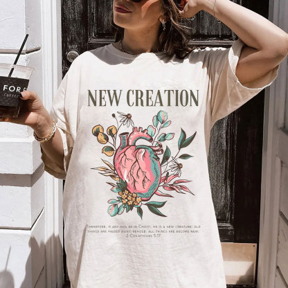 New-Creation-Christian-Washed-T-Shirt