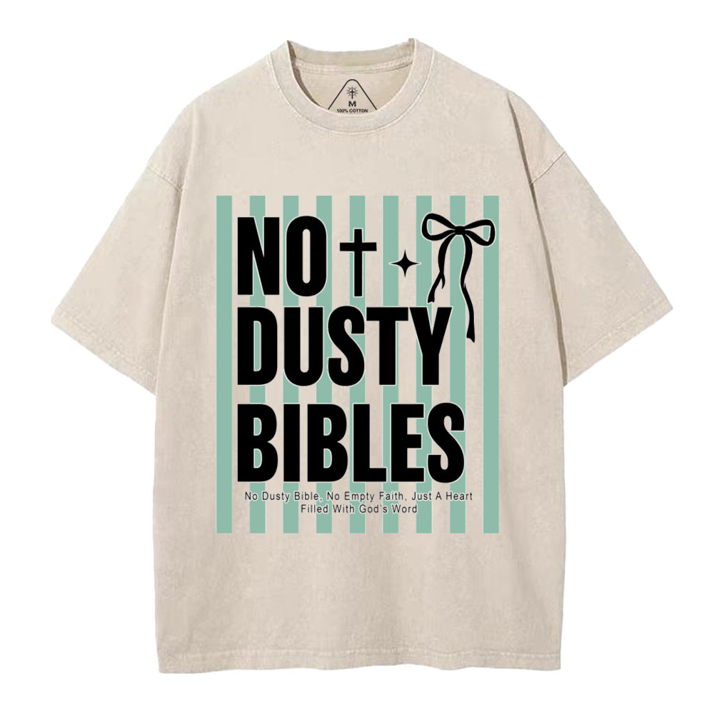 Go Ahead Girl Be Too Much Christian Washed T-Shirt Sale - GuidingCross