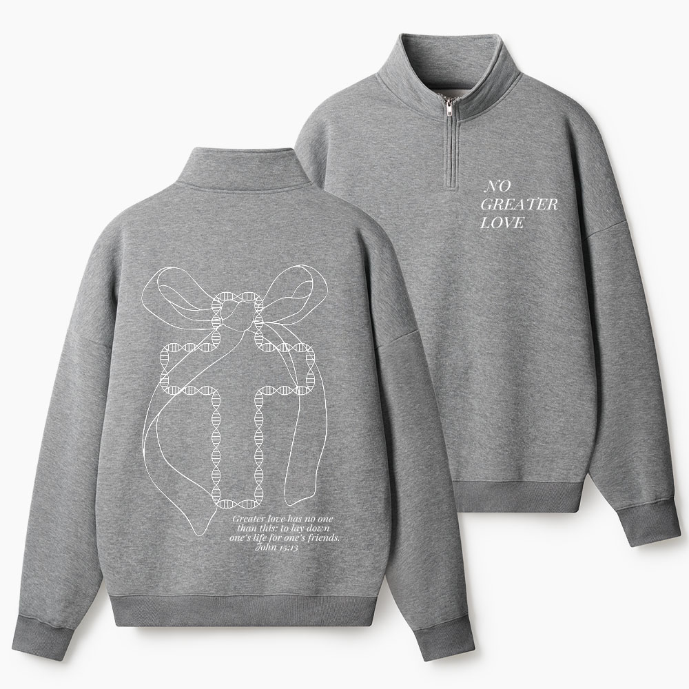 Sample Christian Fleece Hoodie Set Sale - GuidingCross