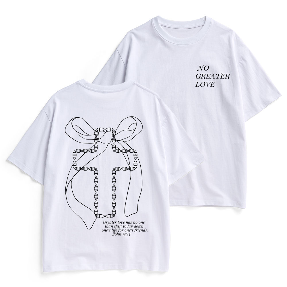 New-Sample Christian Washed T-Shirt Sale - GuidingCross