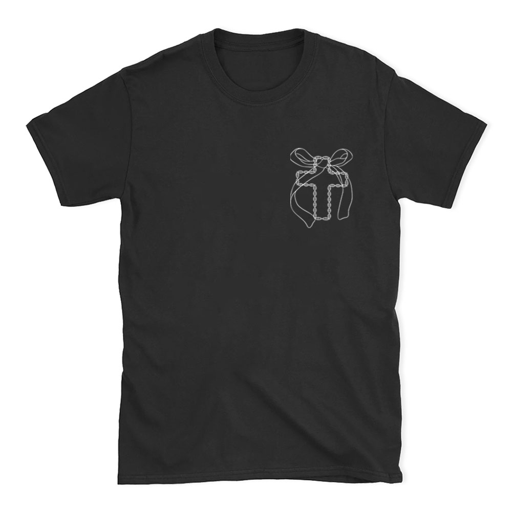 No Greater Love Christian T-Shirt