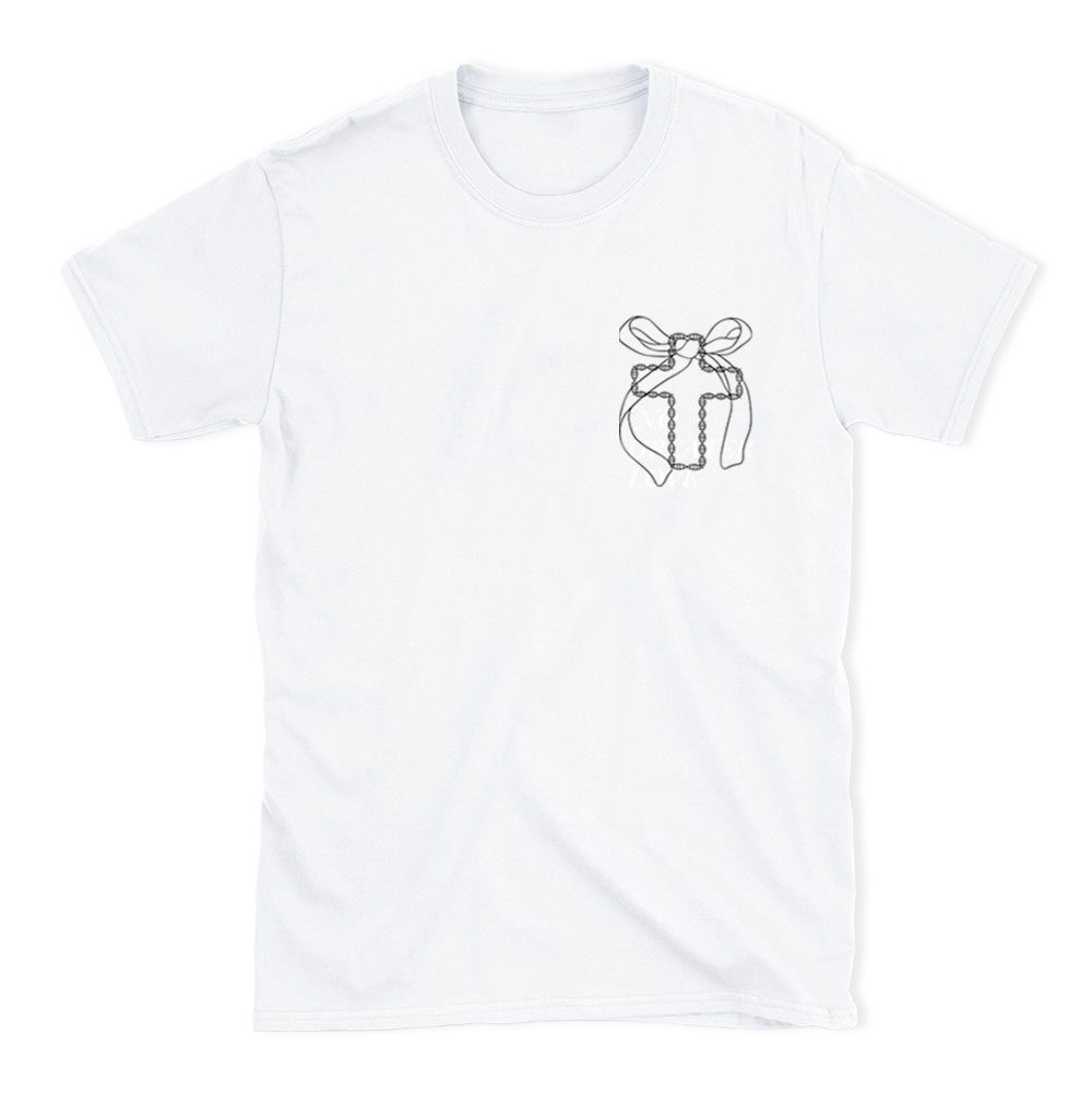 No Greater Love Christian T-Shirt