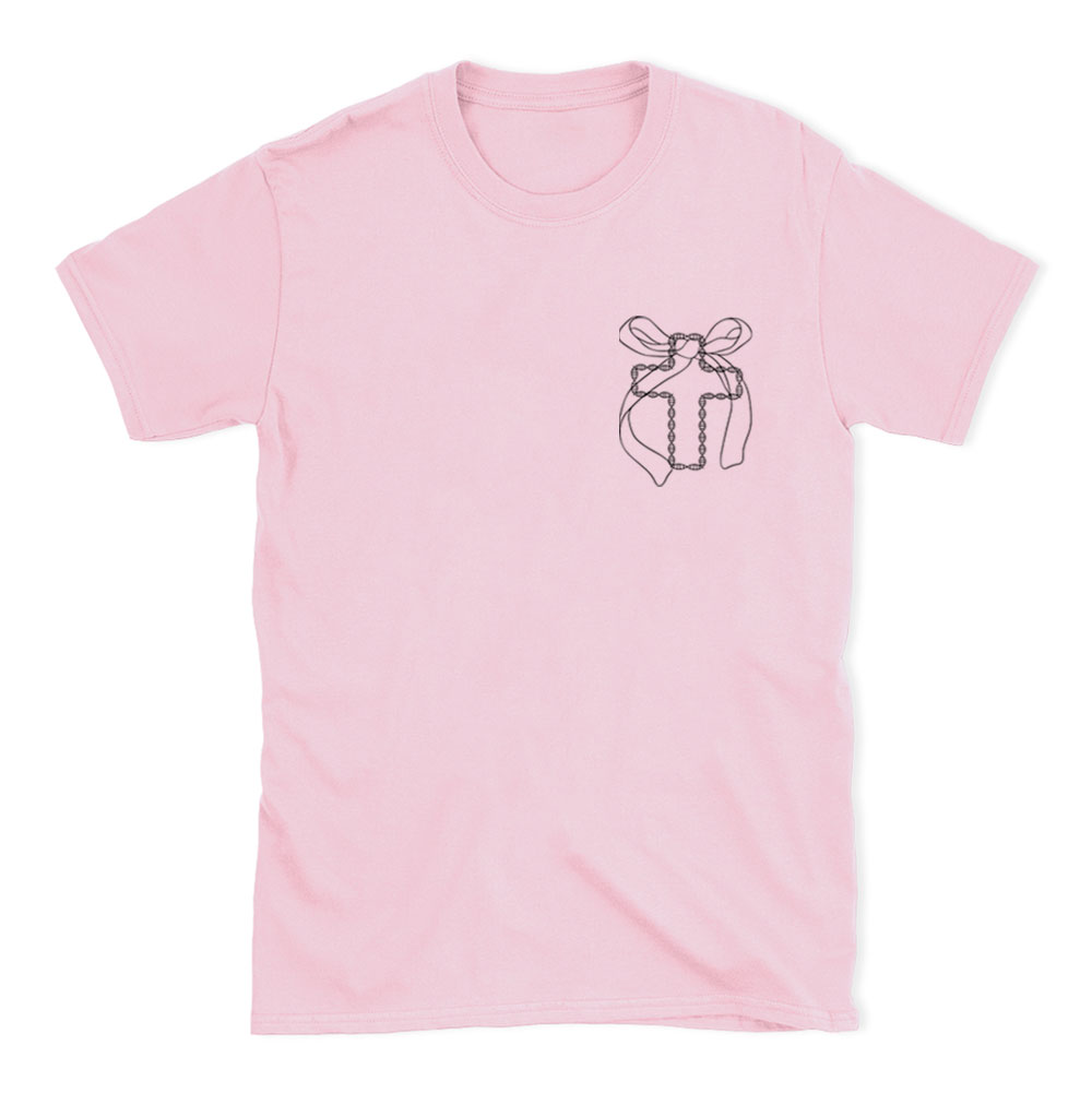 No Greater Love Christian T-Shirt