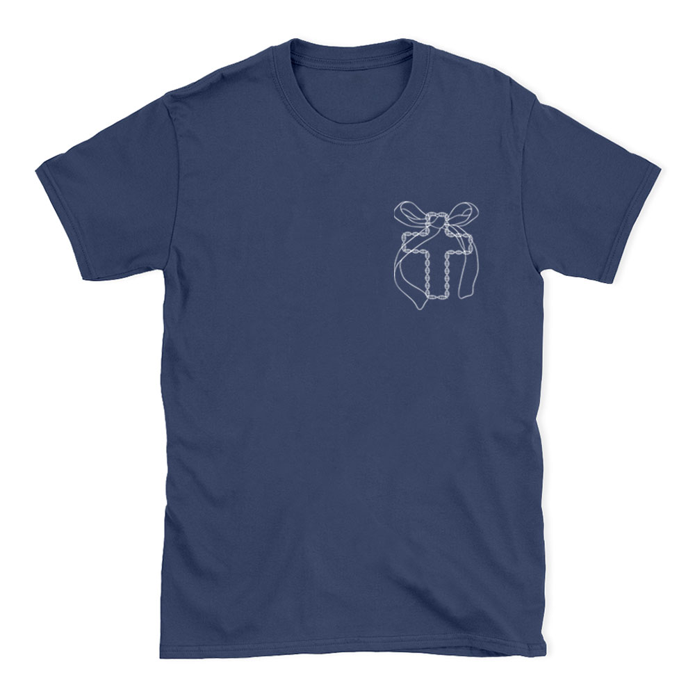 No Greater Love Christian T-Shirt