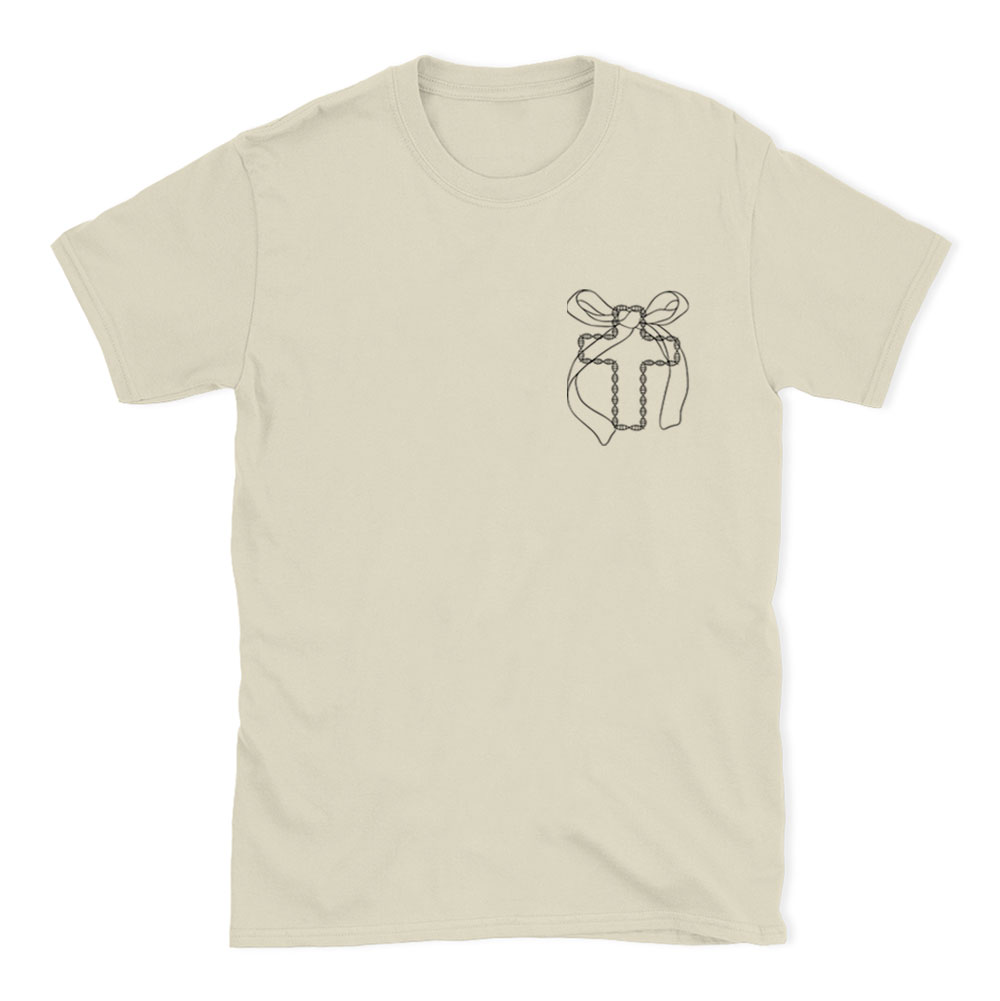 No Greater Love Christian T-Shirt