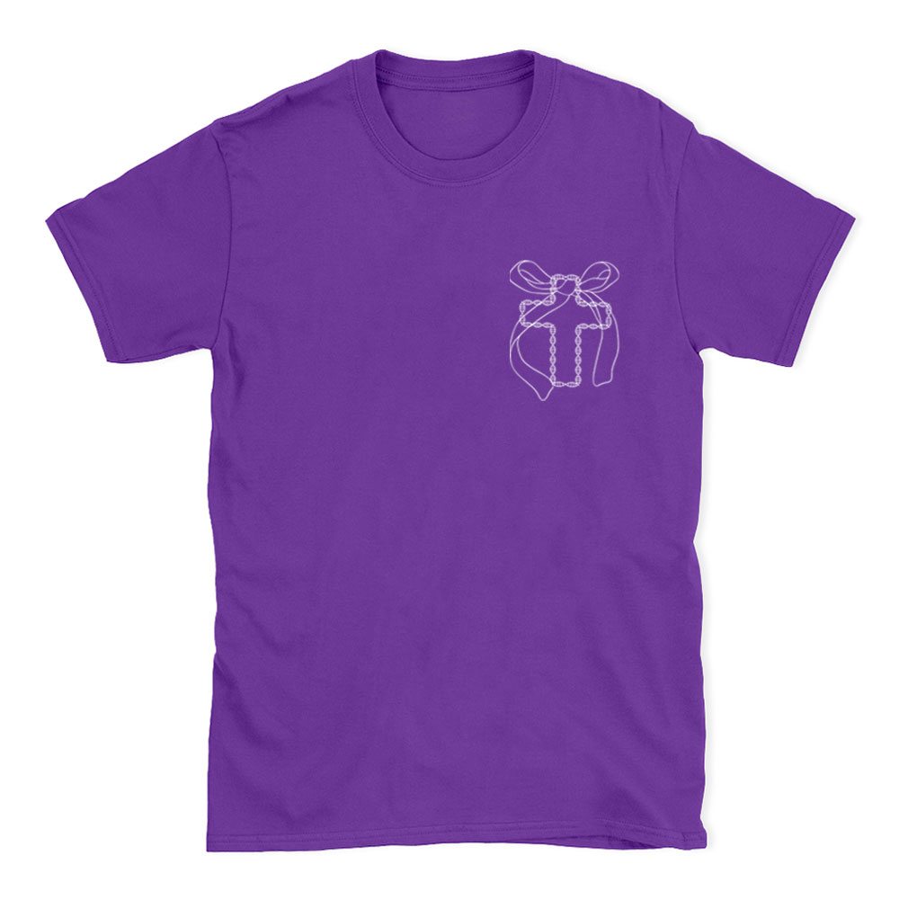 No Greater Love Christian T-Shirt
