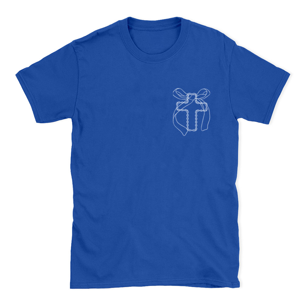 No Greater Love Christian T-Shirt