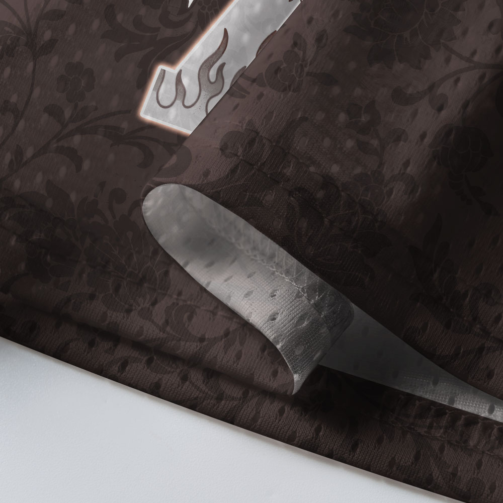 No Longer Dead Inside Because Of Jesus Christian Mesh Jersey