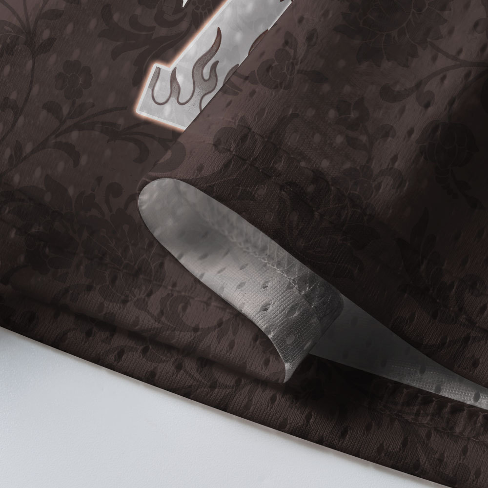 No Longer Dead Inside Because Of Jesus Christian Mesh Jersey