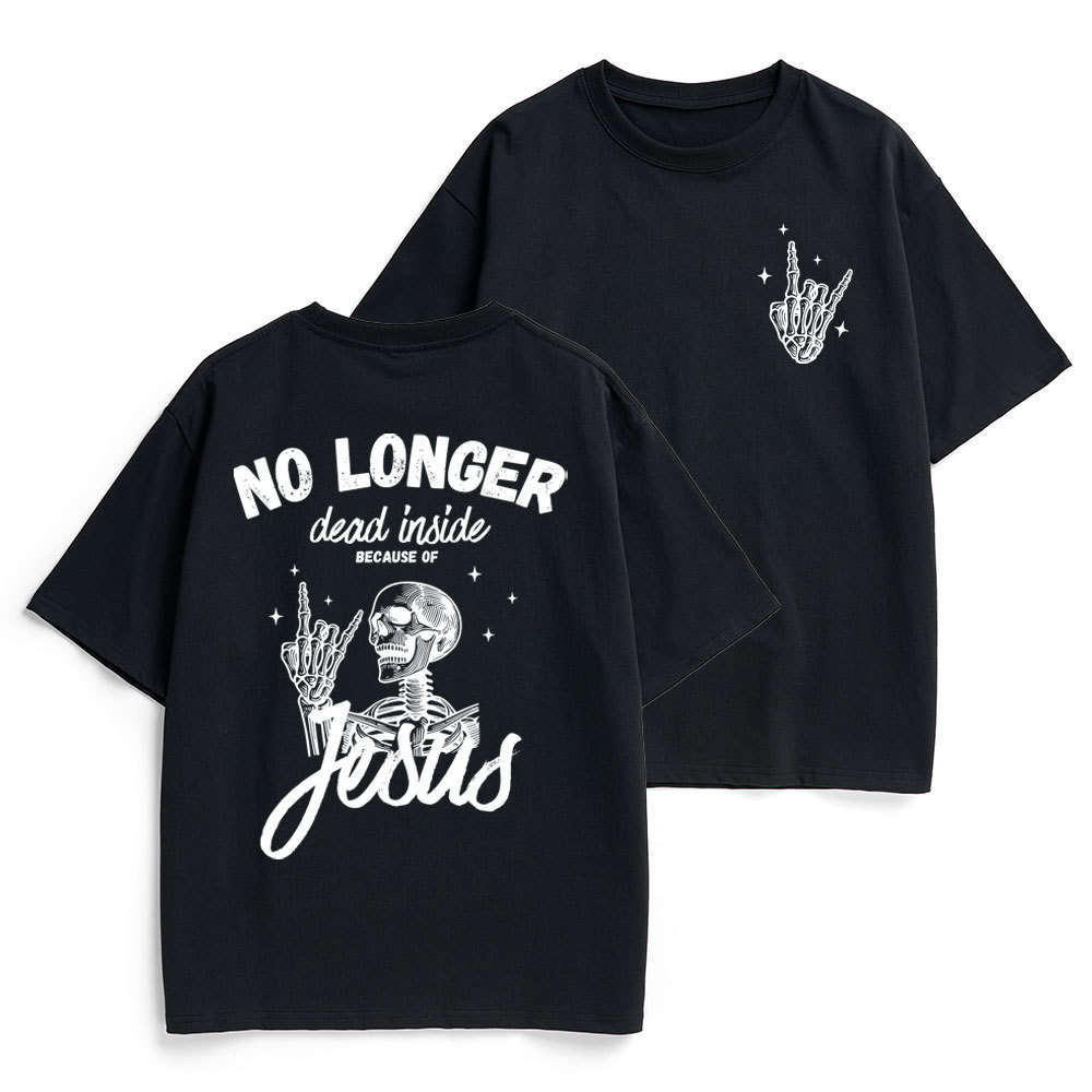 New-Sample Christian Washed T-Shirt Sale - GuidingCross