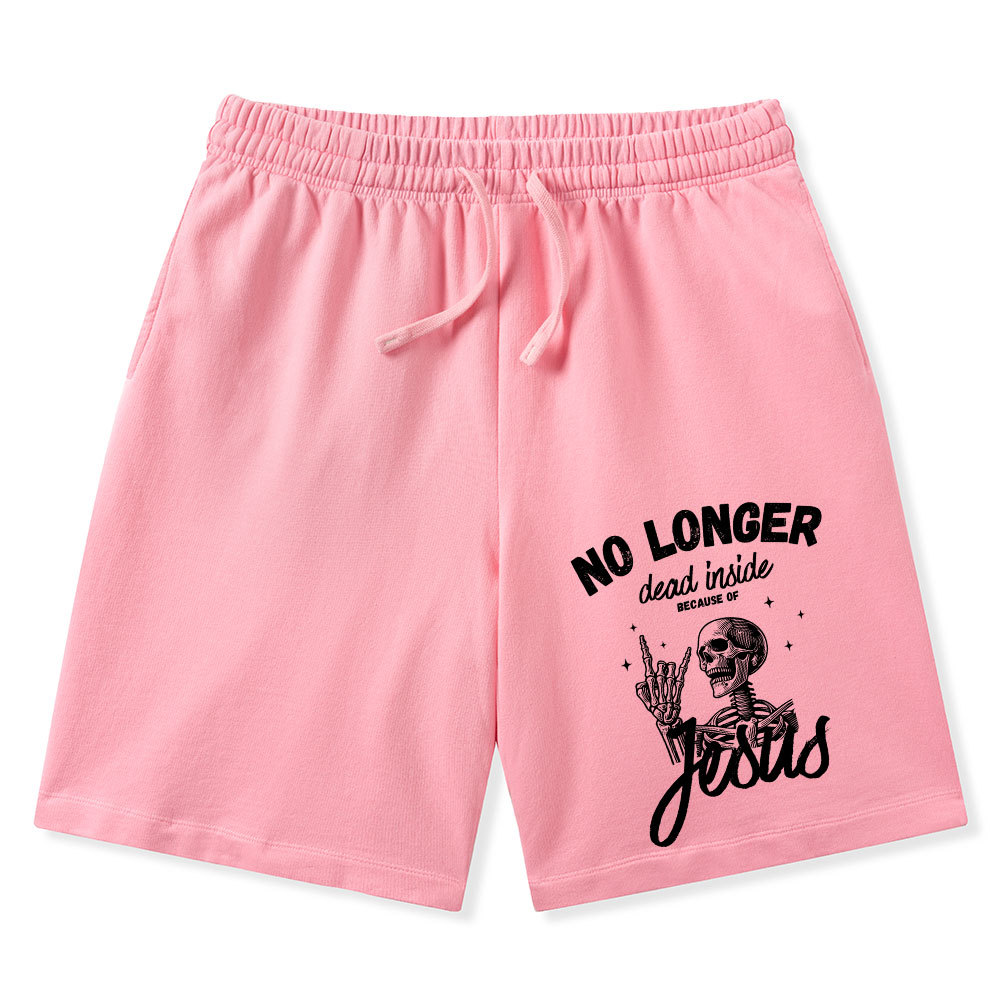 Sample Christian Washed Shorts Sale - GuidingCross