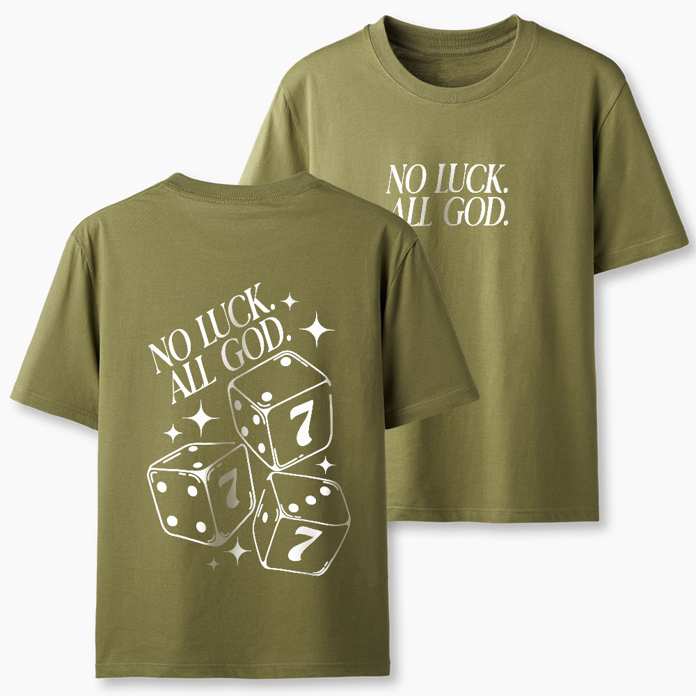 Sample T-Shirt All Color-ZP Sale - GuidingCross