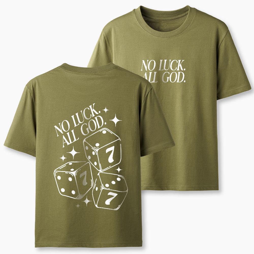 Sample T-Shirt All Color-ZP Sale - GuidingCross