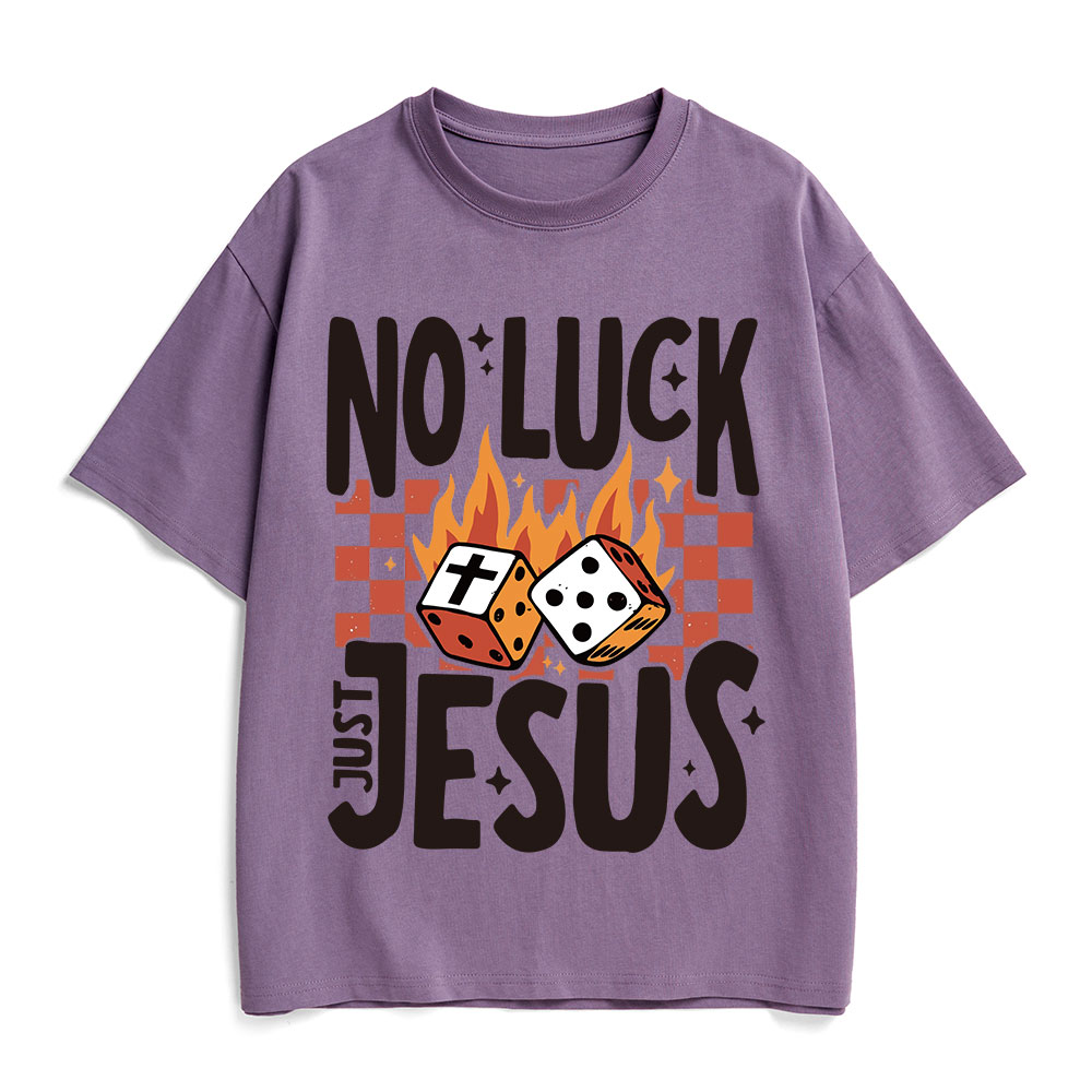 Sample Christian Heavy Cotton T-Shirt Sale - GuidingCross