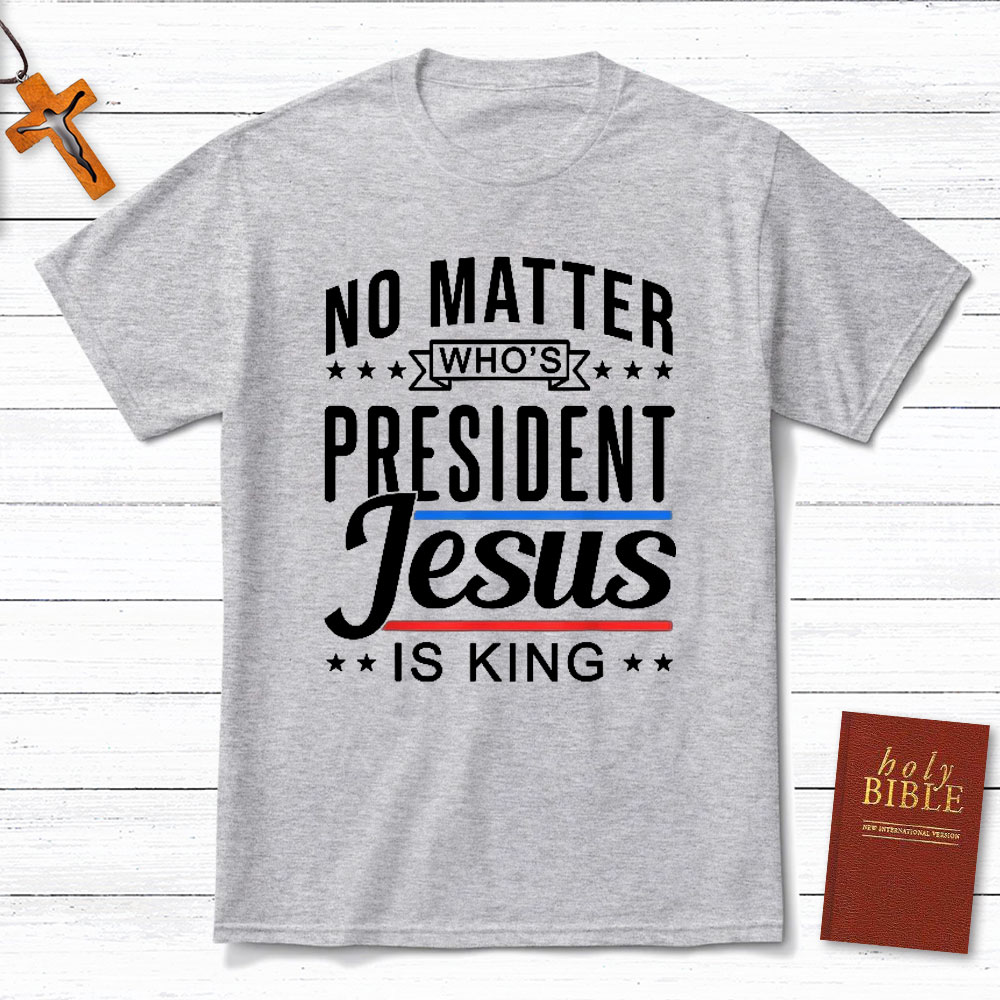 Sample T-Shirt All Color Sale-GuidingCross