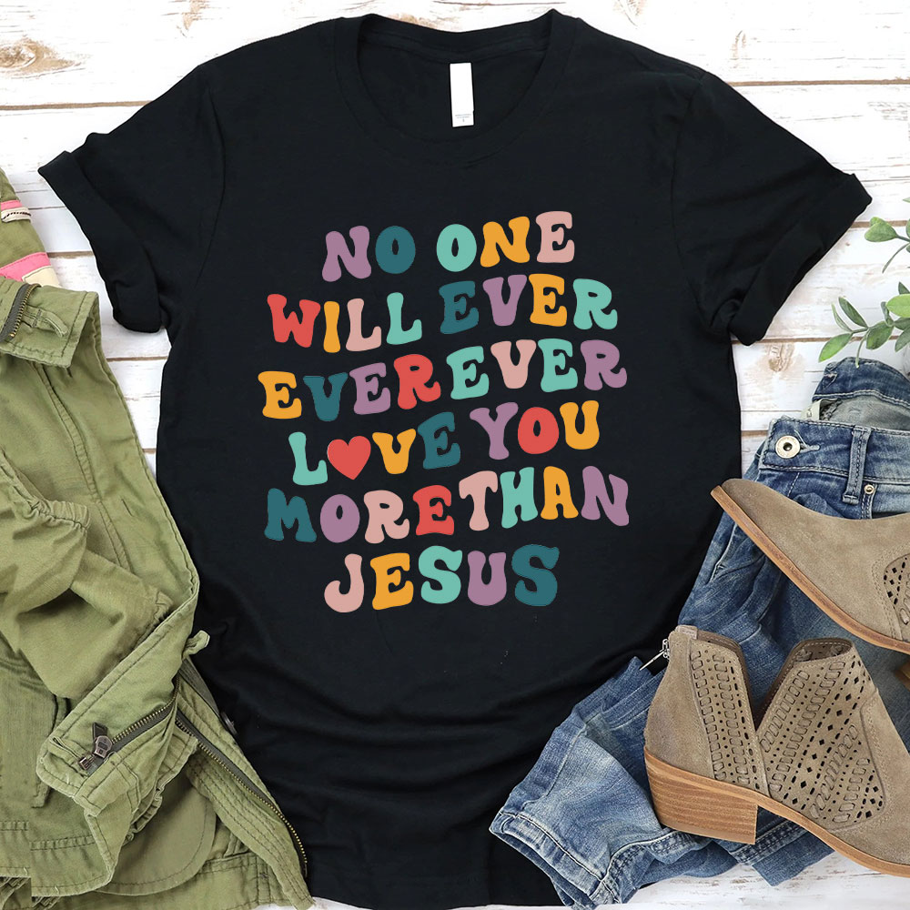 Sample T-Shirt All Color Sale-GuidingCross