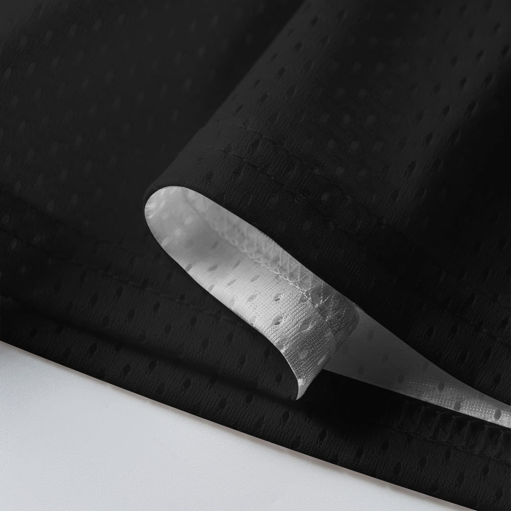 No Weapen Formed Against Christian Mesh Jersey