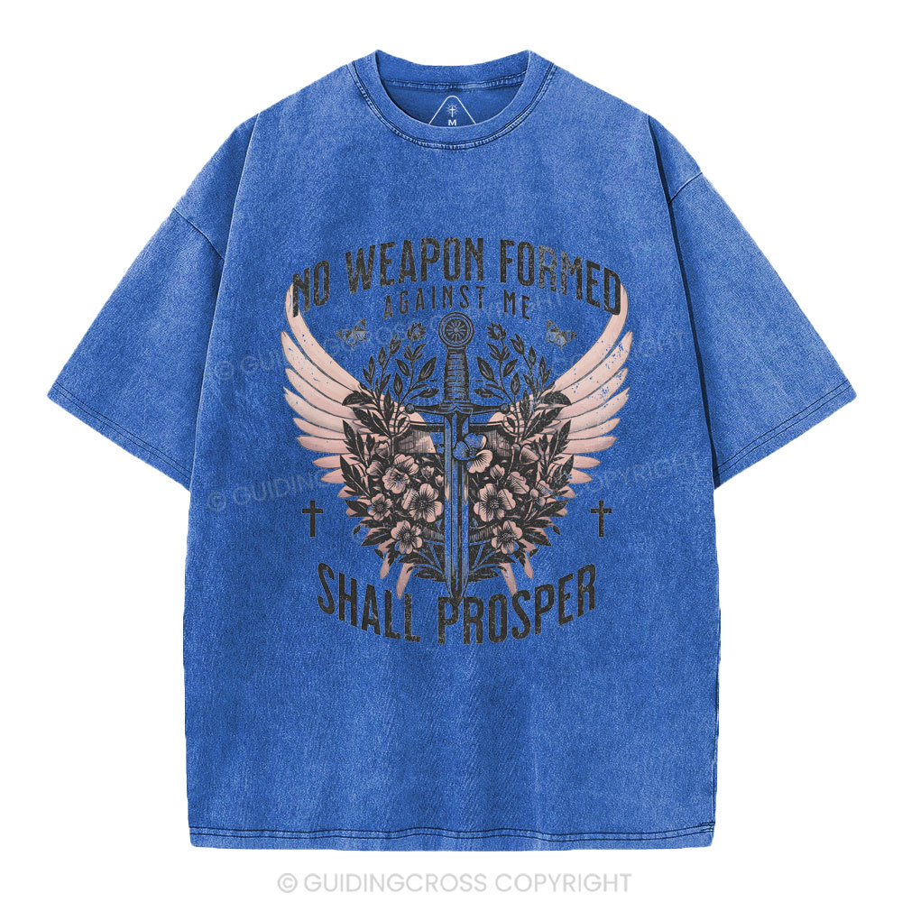 NEW-sample Christian Washed T-Shirt Sale - GuidingCross