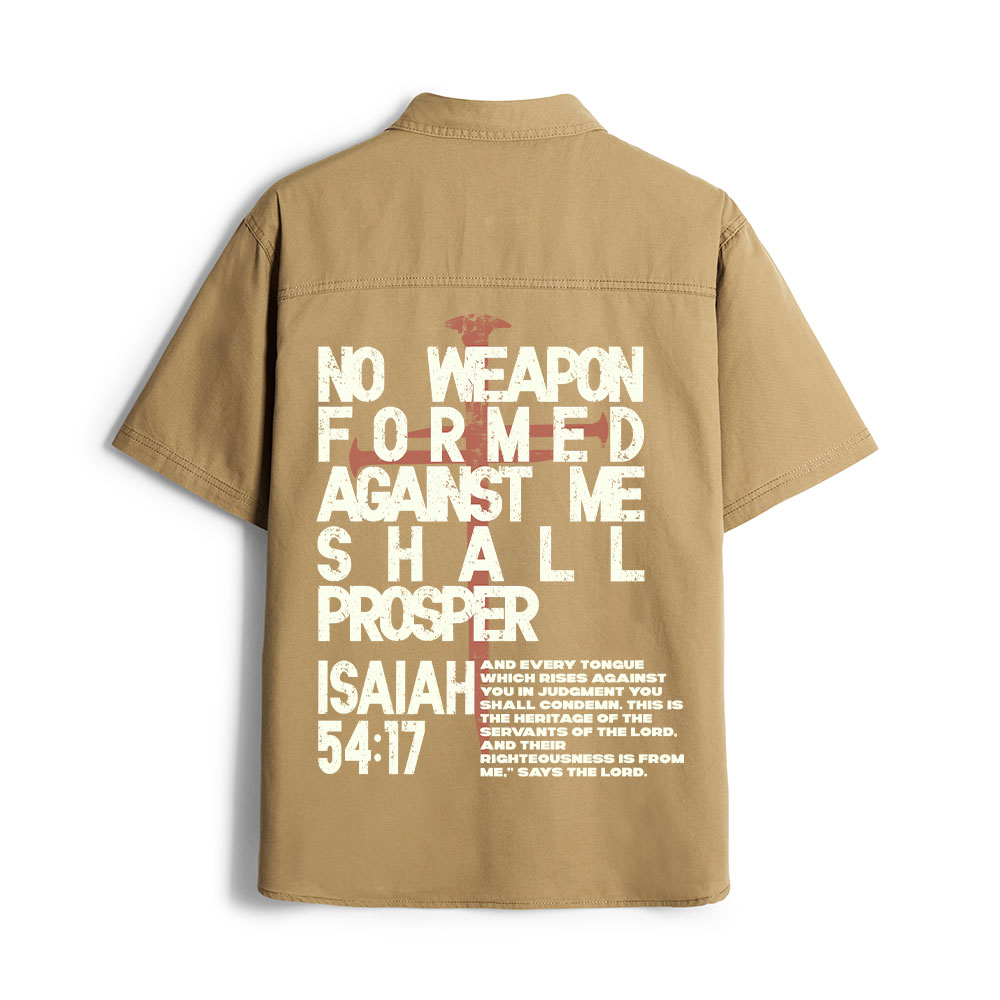 Sample Christian Work Shirt Sale - GuidingCross