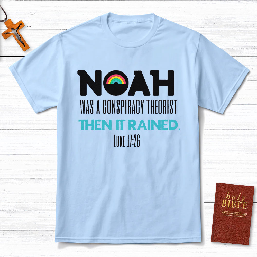 Sample T-Shirt All Color Sale-GuidingCross