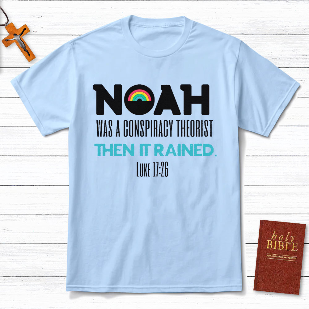 Sample T-Shirt All Color Sale-GuidingCross