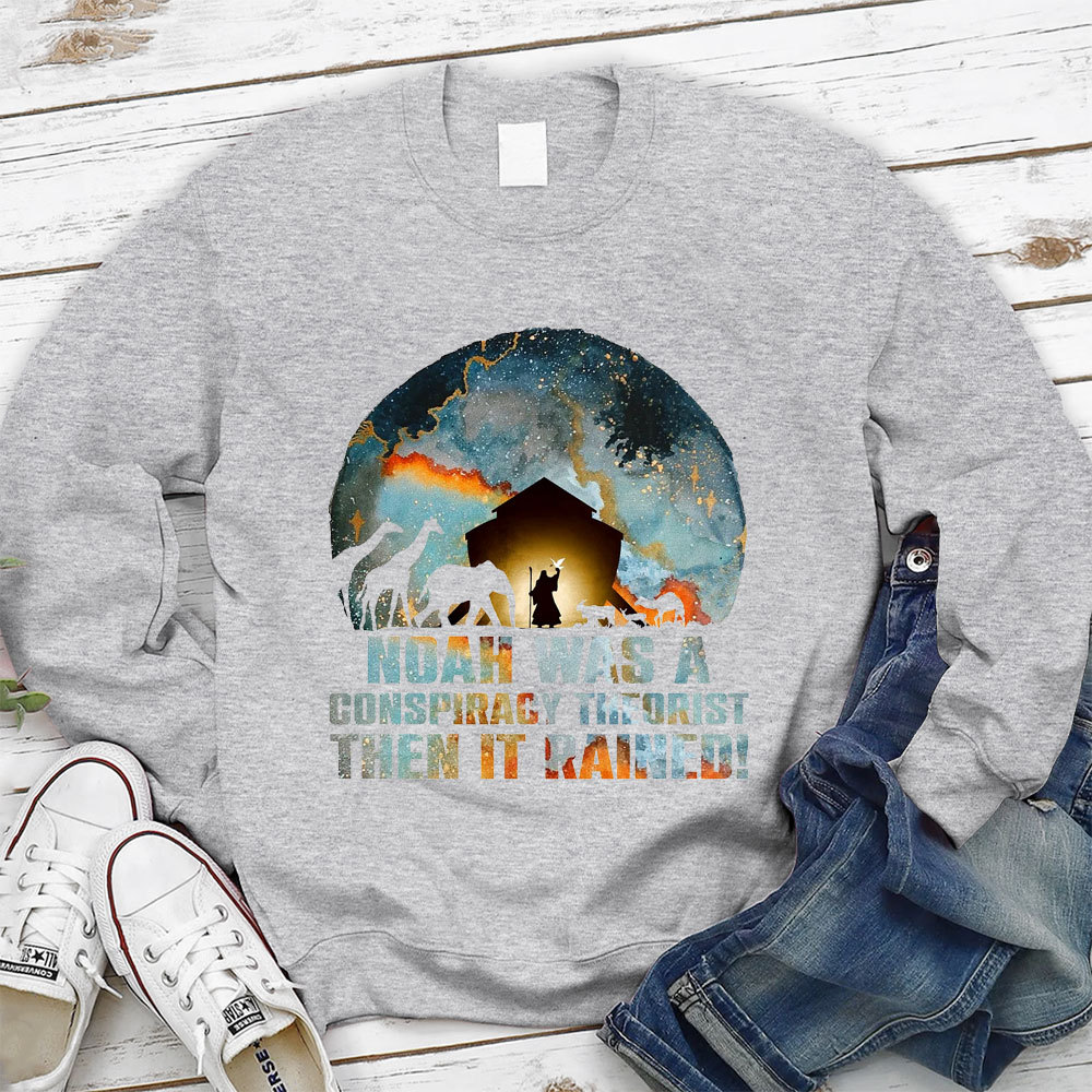 Haters Gonna Hate Christian Sweatshirt Sale-GuidingCross