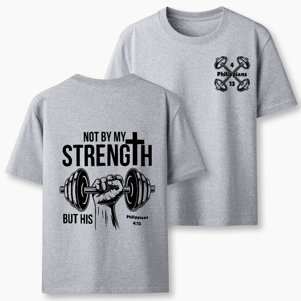Sample T-Shirt All Color-ZP Sale - GuidingCross