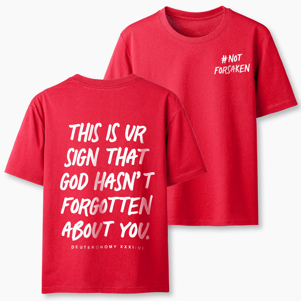 Sample T-Shirt All Color-ZP Sale - GuidingCross