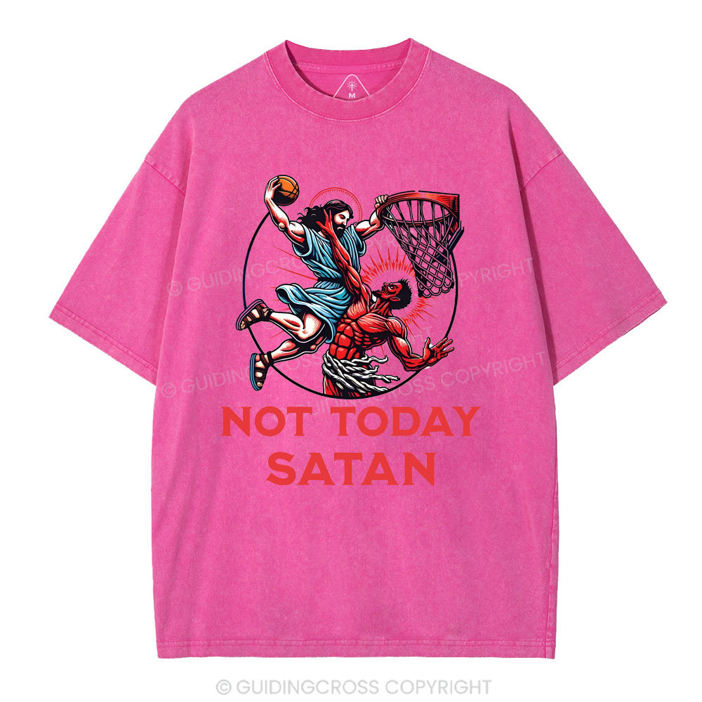 sample washed T-Shirt Sale - GuidingCross