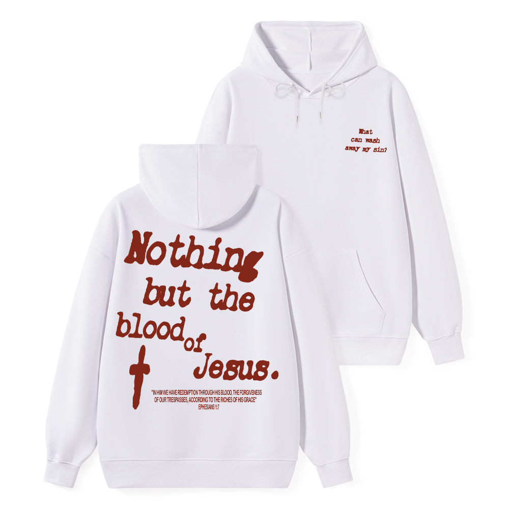 Sample Classic Christian Hoodie Sale - GuidingCross