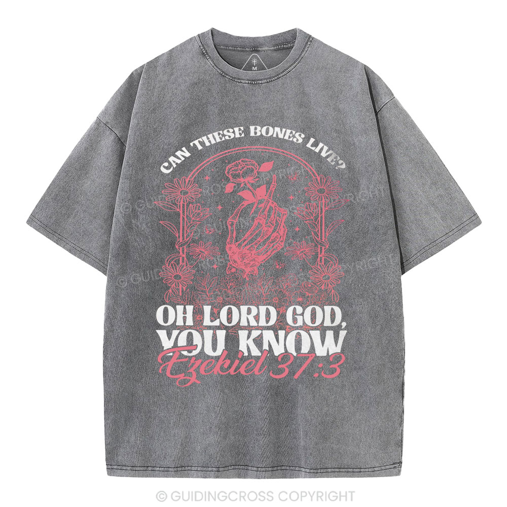 New-Sample Christian Washed T-Shirt Sale - GuidingCross