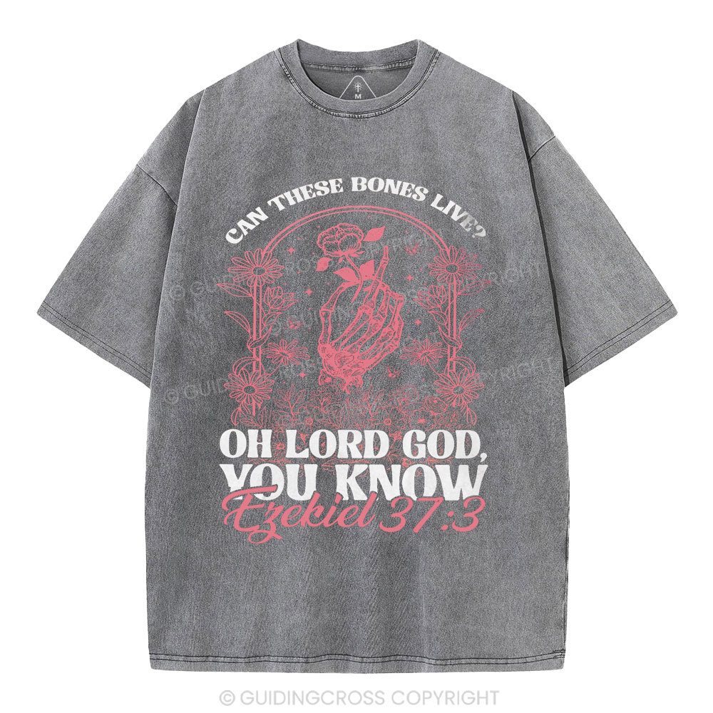 New-Sample Christian Washed T-Shirt Sale - GuidingCross