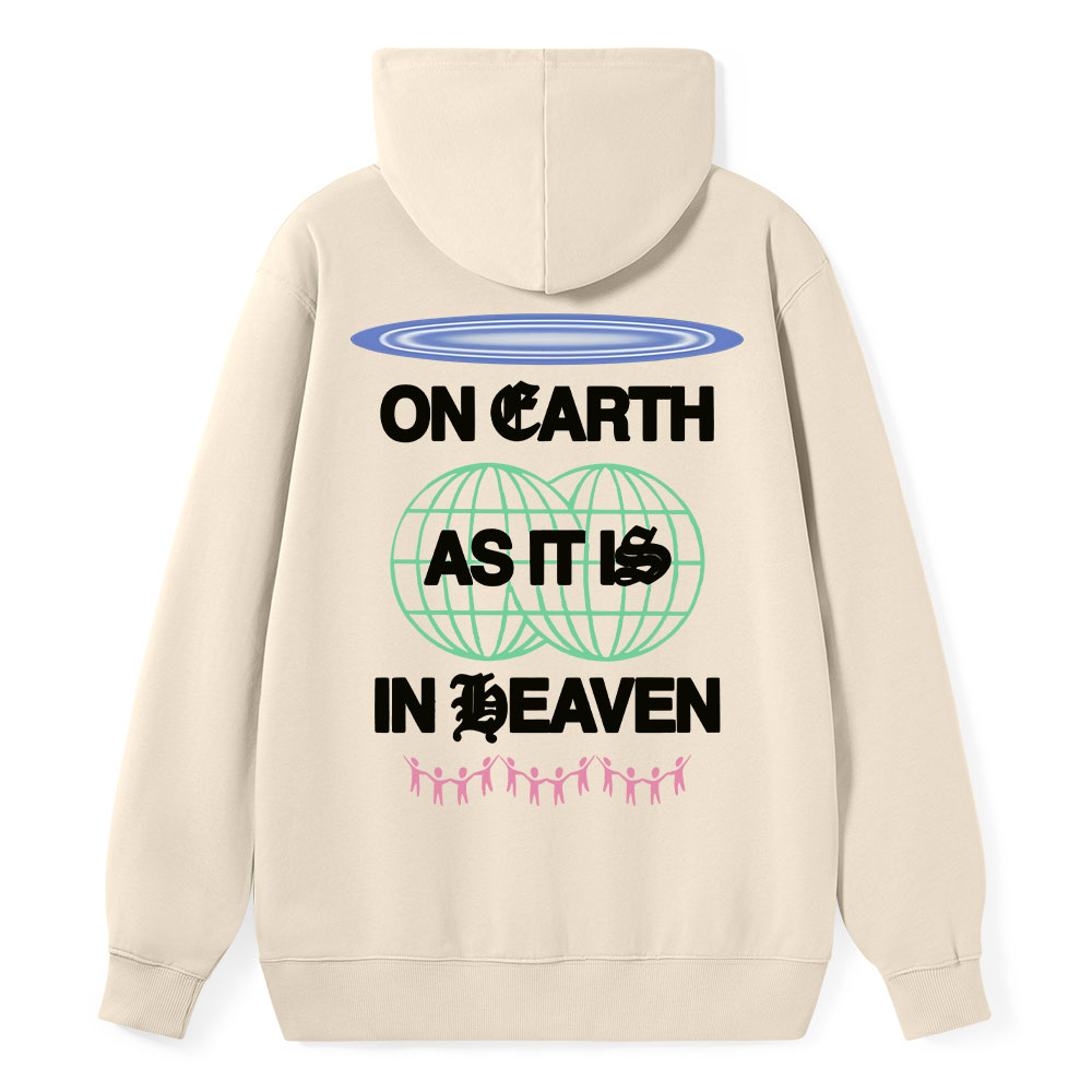 Your 41 Is Coming Classic Christian Hoodie Sale - GuidingCross
