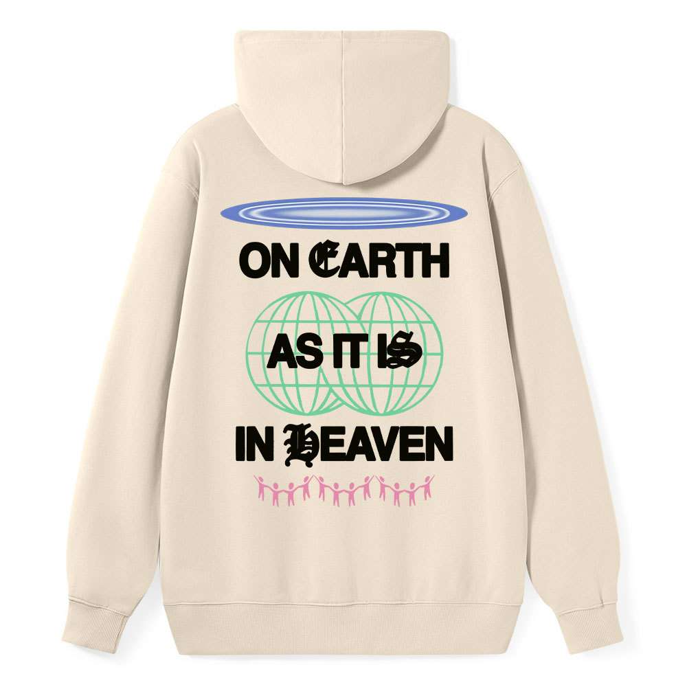 Your 41 Is Coming Classic Christian Hoodie Sale - GuidingCross