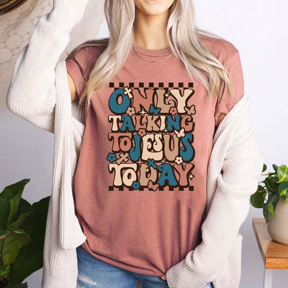 Sample T-Shirt All Color Sale-GuidingCross