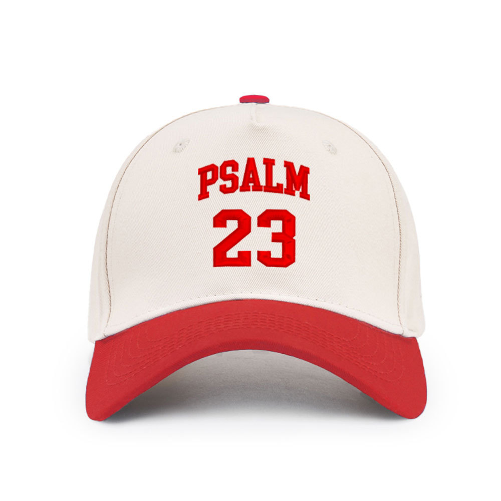 Follow Jesus Christian Trucker Hat Sale - GuidingCross