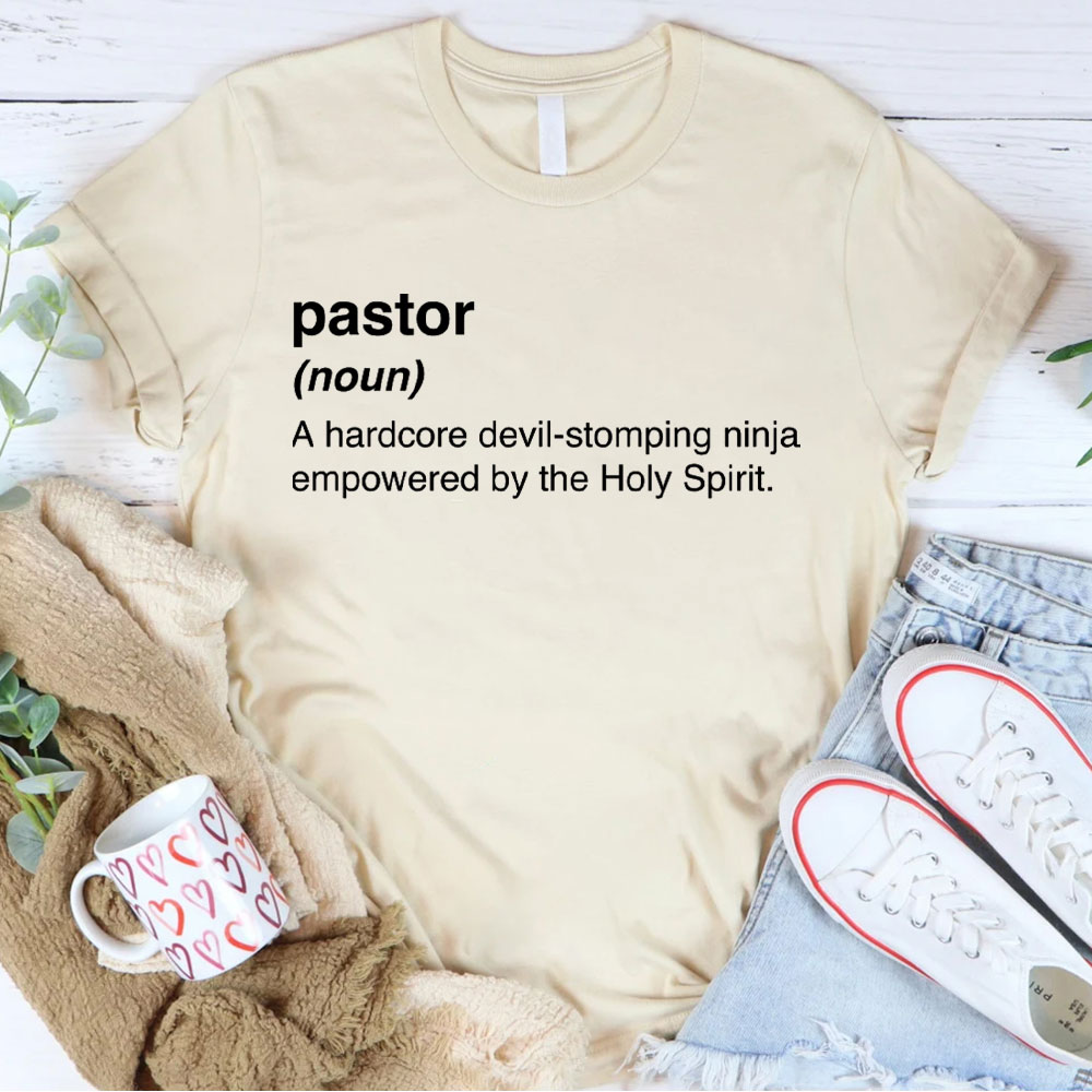 Sample T-Shirt All Color Sale-GuidingCross