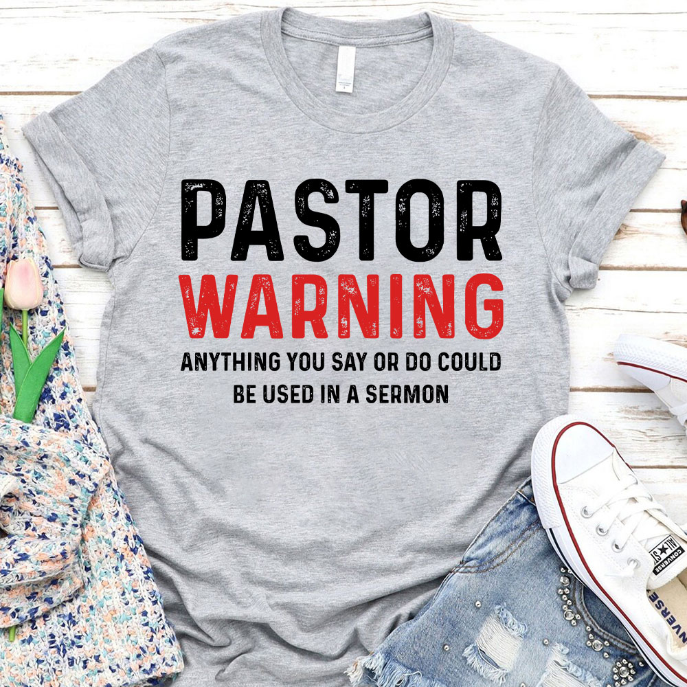 Sample T-Shirt All Color Sale-GuidingCross